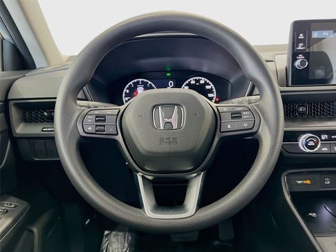 New 2026 Honda CR-V LX image 17