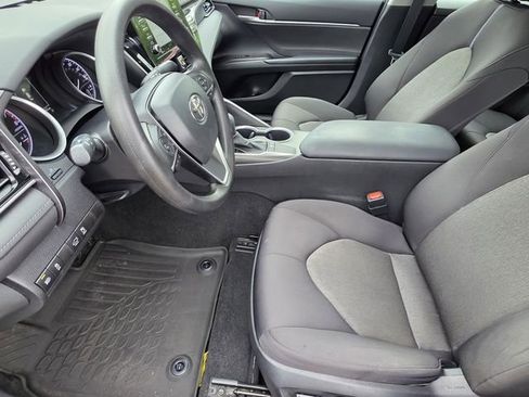 Used 2023 Toyota Camry LE FWD image 6