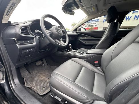 Used 2025 MAZDA CX-30 AWD 2.5 S w/ Preferred Package image 14