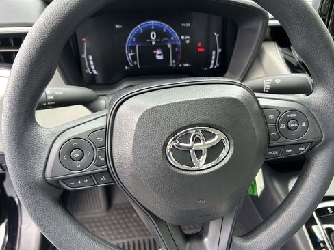 New 2026 Toyota Corolla LE FWD image 17