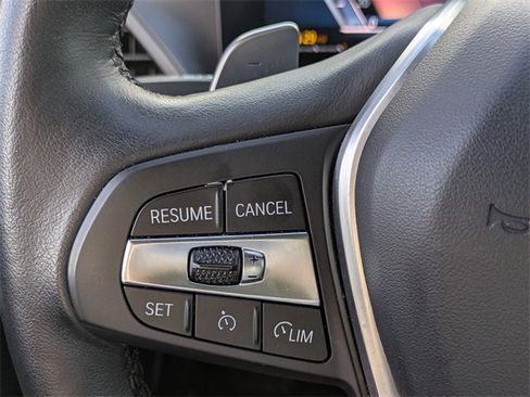 Used 2024 BMW 330e xDrive image 20