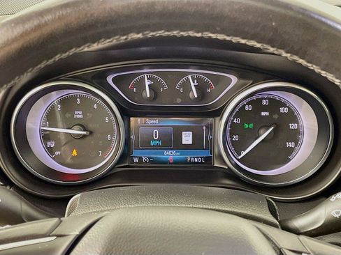 Used 2020 Buick Envision Essence w/ Experience Buick Package AWD/4WD image 20