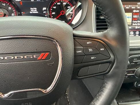 Used 2023 Dodge Charger SXT w/ Blacktop Special Edition AWD/4WD image 16
