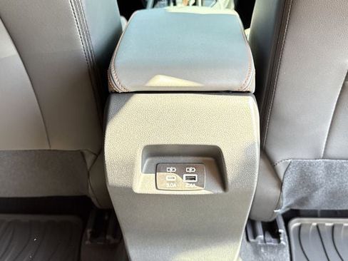 New 2025 Subaru Crosstrek 2.5i Limited image 23