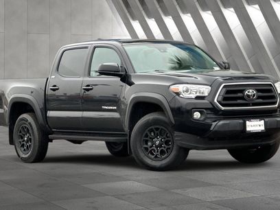 Used 2022 Toyota Tacoma SR5