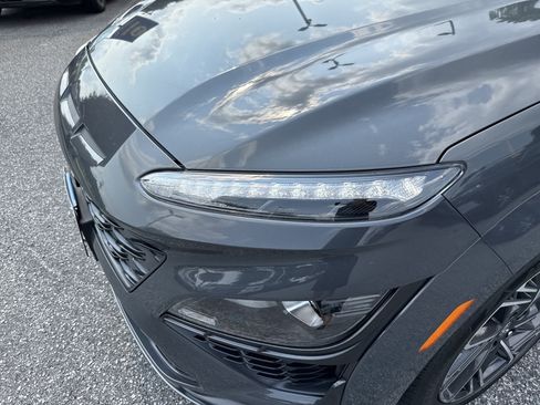 Used 2023 Hyundai Kona N Line FWD image 6