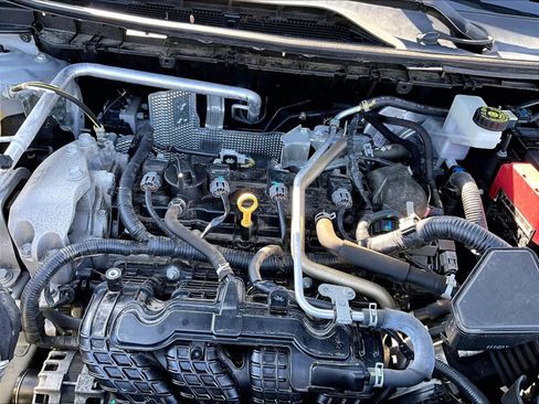 Certified 2021 Nissan Rogue SL image 33