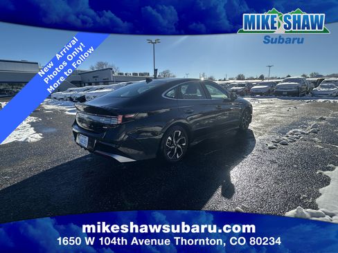 Used 2024 Hyundai Sonata SEL image 20