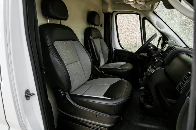 Used 2023 RAM ProMaster 1500 w/ Convenience Group FWD image 29