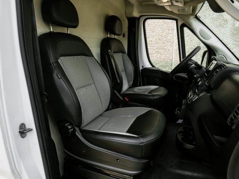 Used 2023 RAM ProMaster 1500 FWD image 29