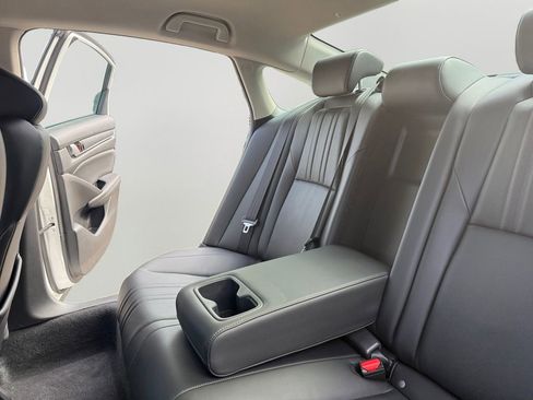 Used 2022 Honda Accord Sport Special Edition image 25