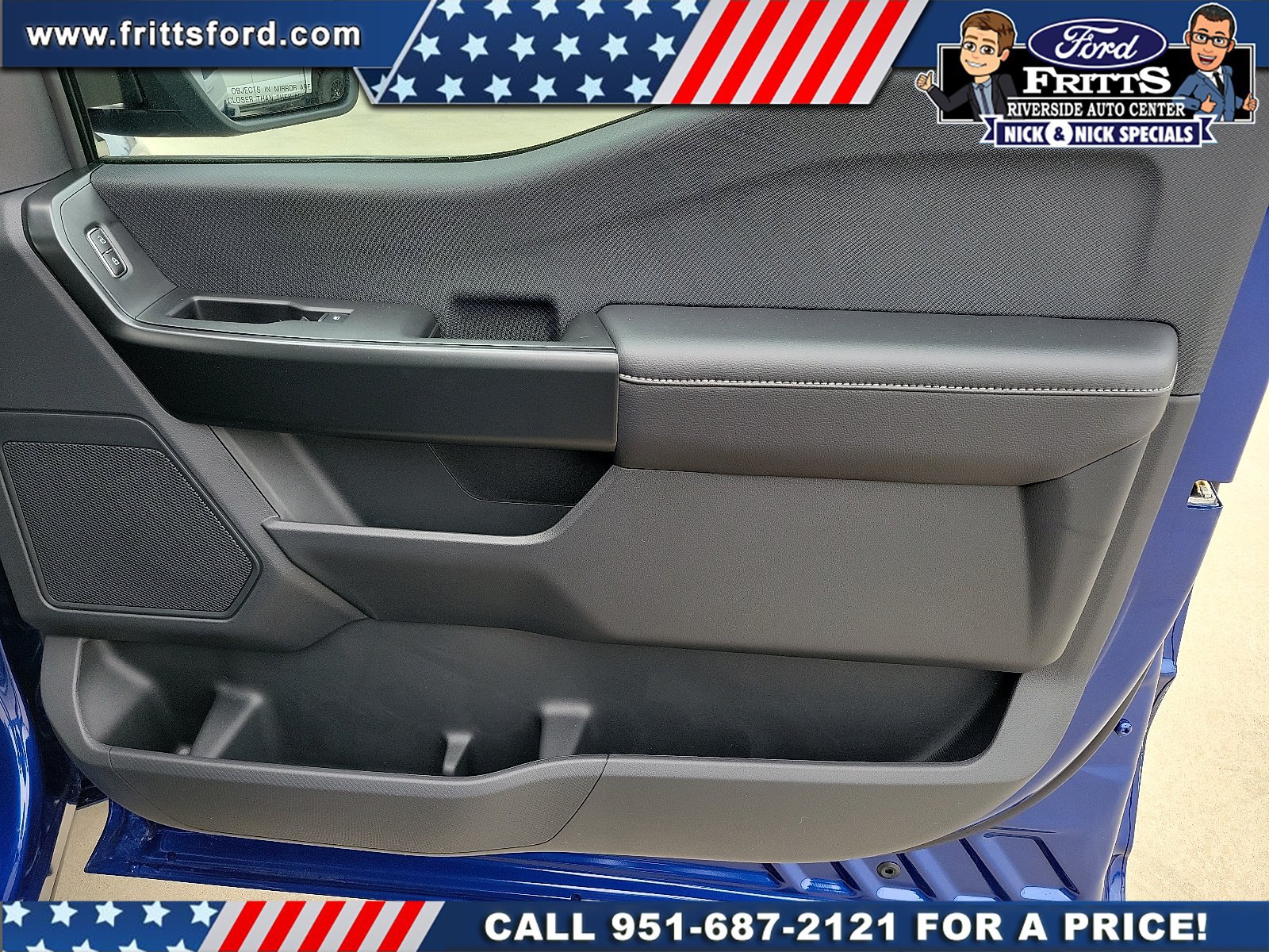 New 2026 Ford F150 STX RWD image 16