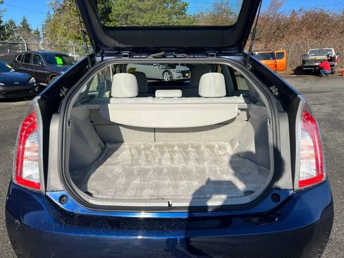 Used 2013 Toyota Prius Two image 14