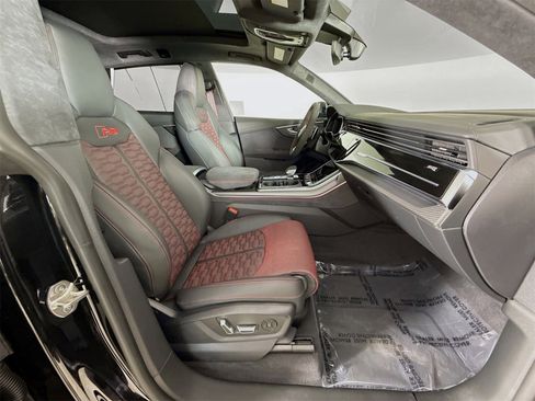 New 2026 Audi RS Q8 performance image 30