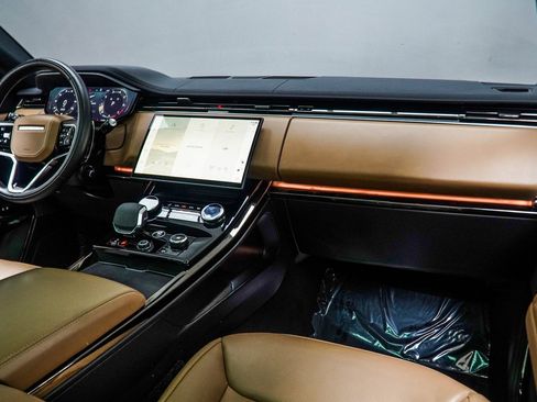 Used 2023 Land Rover Range Rover Sport SE image 18