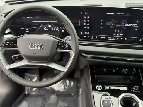 New 2026 Audi A6 Premium image 27