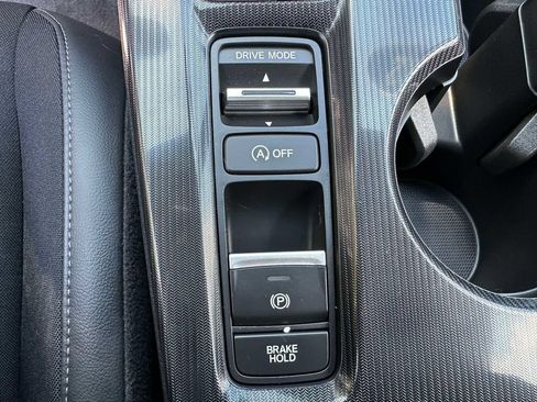 Used 2022 Honda Civic Sport image 22