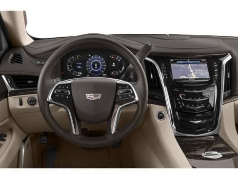 Used 2019 Cadillac Escalade ESV Platinum AWD/4WD image 8