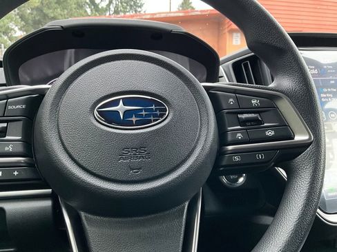 New 2026 Subaru Impreza 2.0i Sport image 22