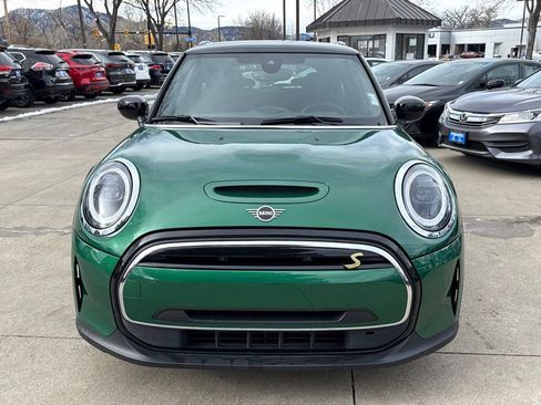 Used 2023 MINI Cooper SE image 9
