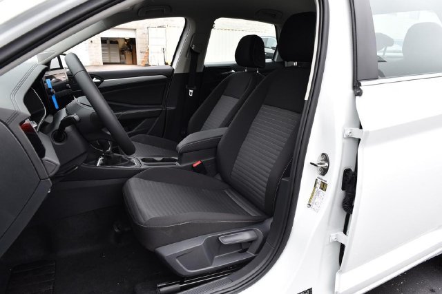New 2027 Volkswagen Jetta S FWD image 20