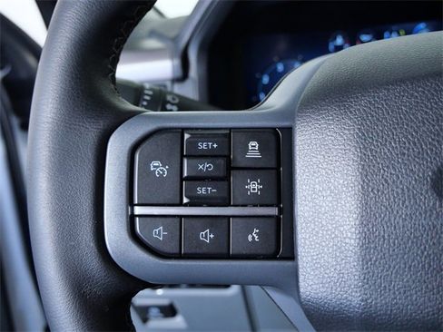 Used 2024 Ford F150 XLT w/ Equipment Group 302A MID image 24