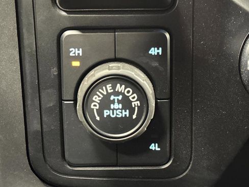 Used 2024 Ford F150 XLT w/ Equipment Group 302A MID image 23