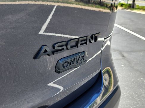 Used 2022 Subaru Ascent Onyx Edition AWD/4WD image 30