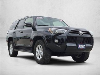 Used 2024 Toyota 4Runner SR5 Premium AWD/4WD video 3
