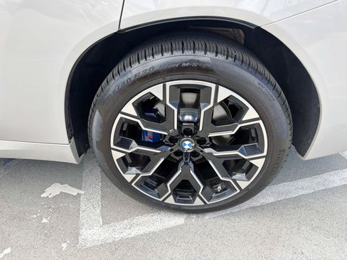 Used 2026 BMW X3 M50 AWD/4WD image 6