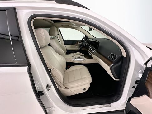 New 2026 Mercedes-Benz GLE 350 4MATIC image 32