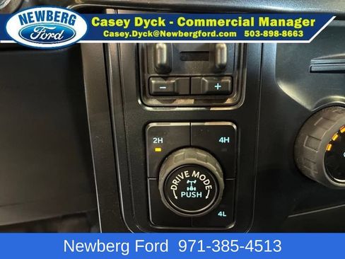 Used 2025 Ford F150 STX AWD/4WD image 27