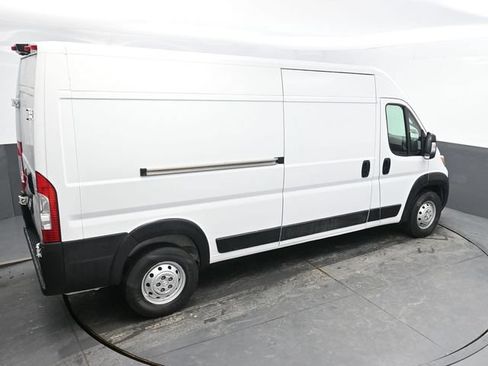 Used 2023 RAM ProMaster 2500 FWD image 30