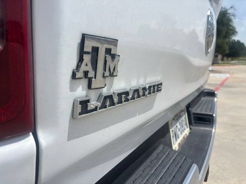 Used 2021 RAM 1500 Laramie AWD/4WD image 31