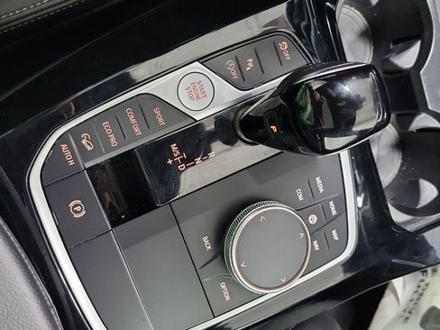 Used 2024 BMW X3 xDrive30i image 38