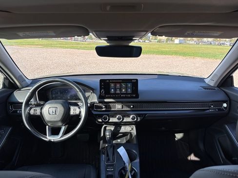 Used 2024 Honda Civic Touring image 19