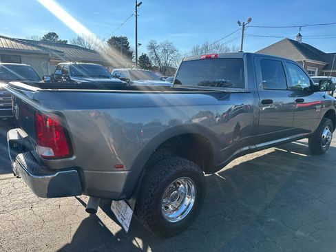 Used 2011 RAM 3500 ST w/ ST Popular Equipment Group image 5