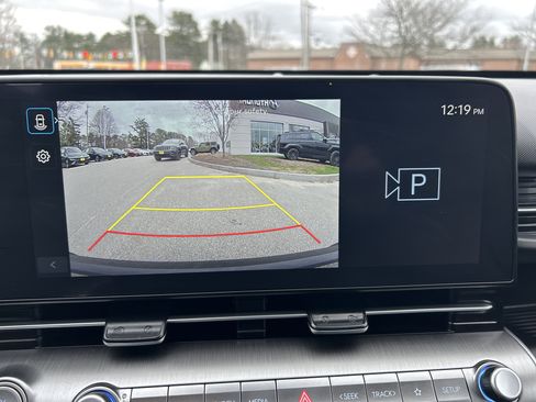 Certified 2024 Hyundai Kona SEL FWD image 26
