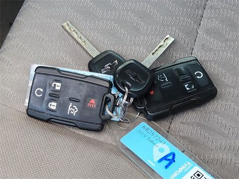 Used 2019 Chevrolet Tahoe LS image 21