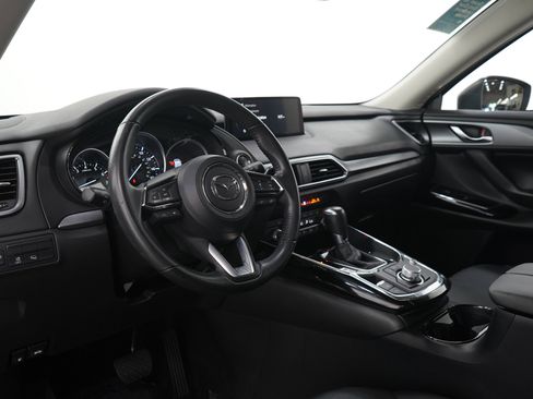 Used 2023 MAZDA CX-9 Touring Plus AWD/4WD image 27