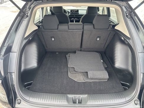 Certified 2023 Honda HR-V LX image 17