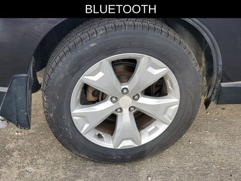 Used 2014 Subaru Forester 2.5i Limited w/ Popular Package #2 image 5