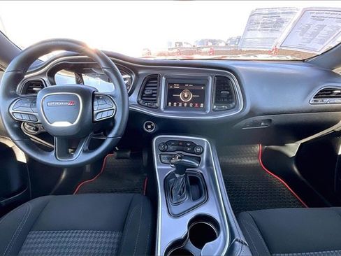 Used 2020 Dodge Challenger SXT w/ Blacktop Package image 15