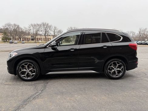 Used 2018 BMW X1 xDrive28i w/ Convenience Package image 39