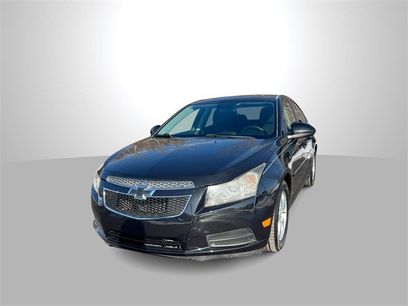 Used 2014 Chevrolet Cruze LT