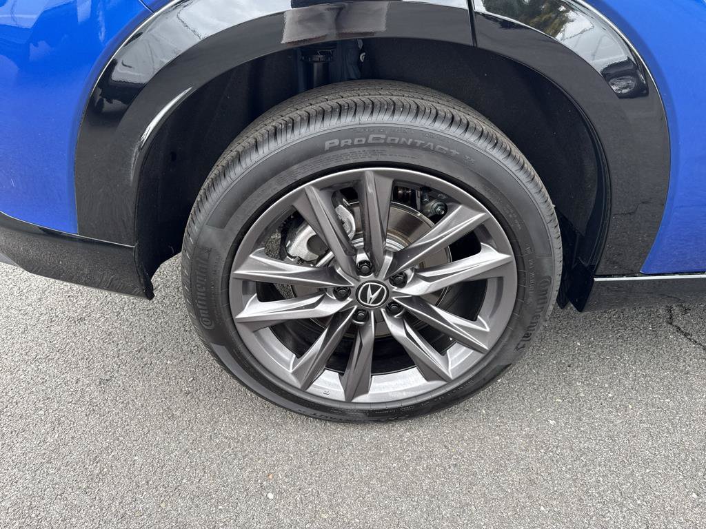 Certified 2025 Acura ADX A-Spec AWD/4WD image 28