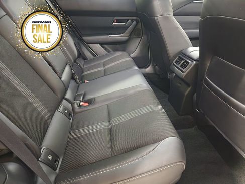 Certified 2025 MAZDA CX-50 2.5 Hybrid w/ Weather Package image 18