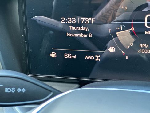 New 2026 GMC Terrain Denali image 27