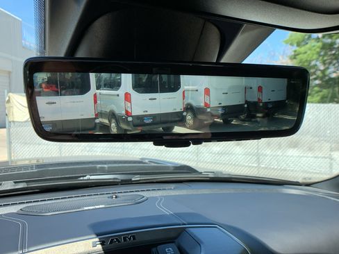 Used 2023 RAM 1500 Rebel w/ Rebel Level 2 Equipment Group image 23