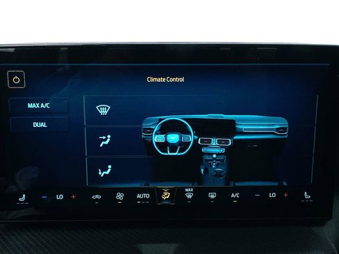 New 2025 Ford Mustang Coupe image 27